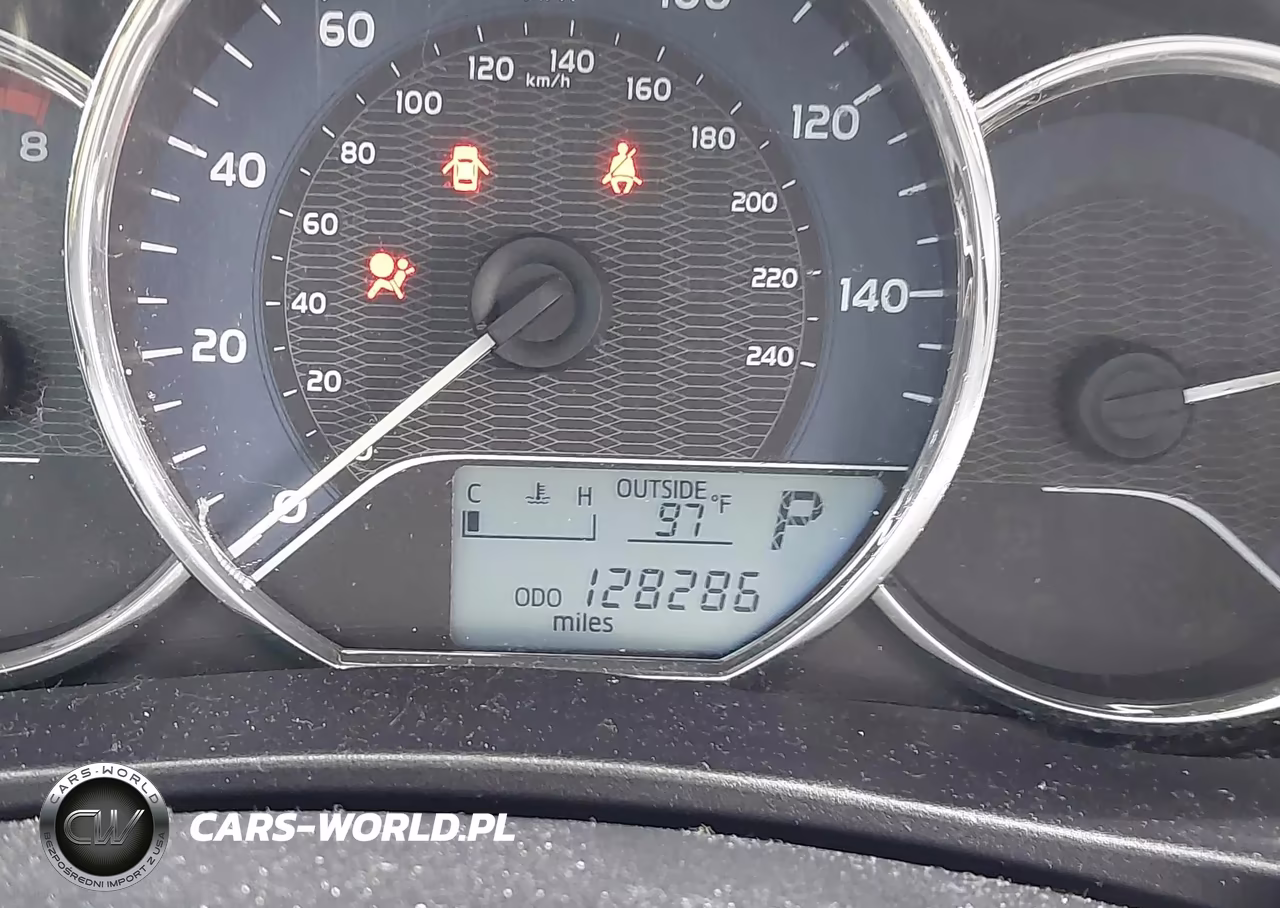2014 Toyota Corolla L VIN:2T1BURHE5EC144934 - 15