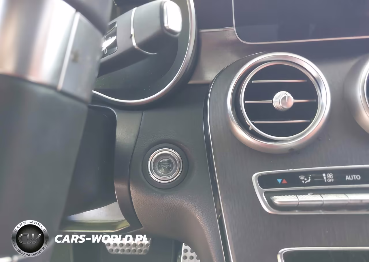 2019 Mercedes-Benz Amg C 43 4Matic VIN:WDDWJ6EB3KF859013 - 11
