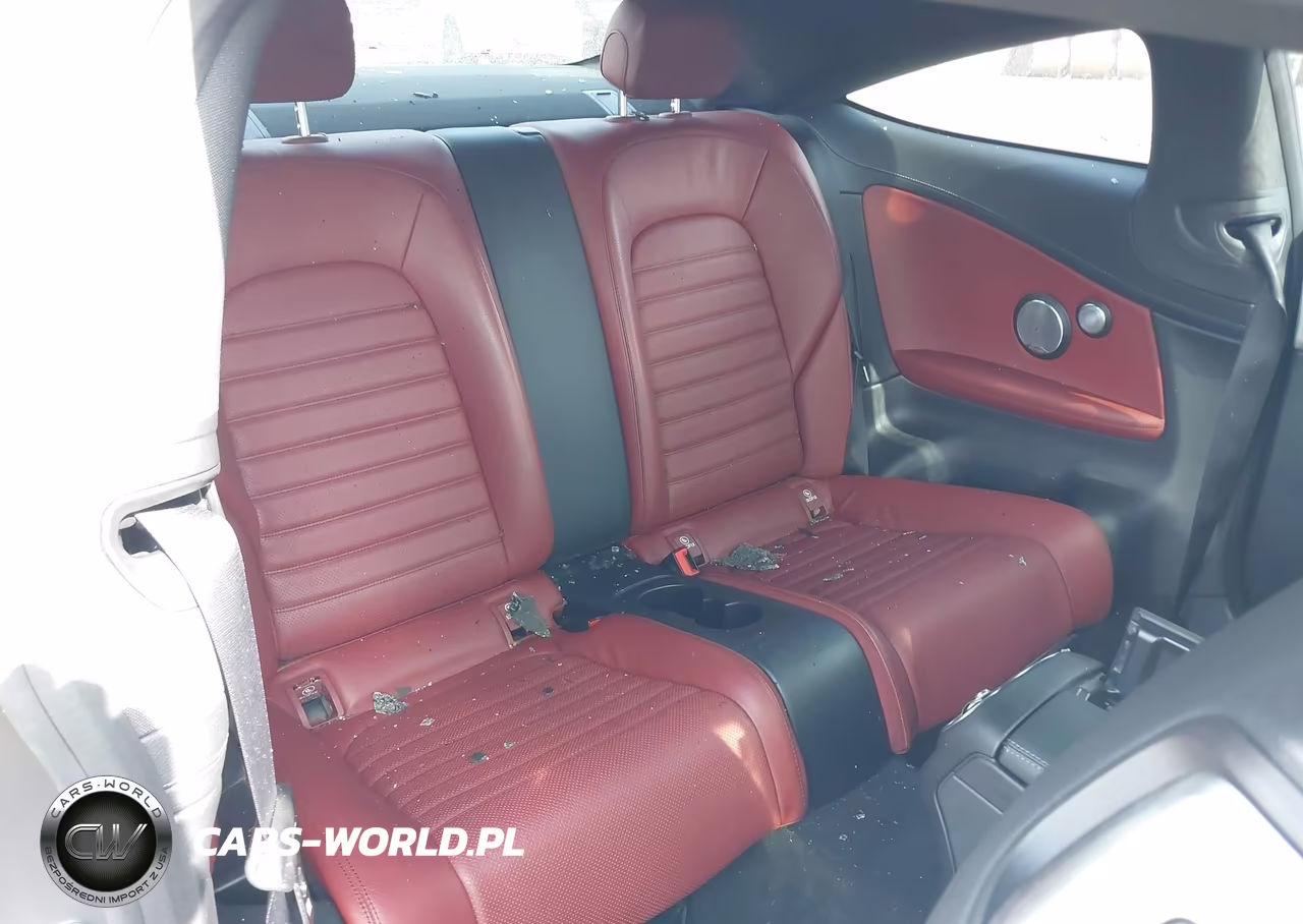 2019 Mercedes-Benz Amg C 43 4Matic VIN:WDDWJ6EB3KF859013 - 8