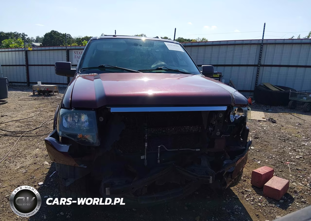 2012 Ford Expedition Limited VIN:1FMJU1K53CEF10840 - 13