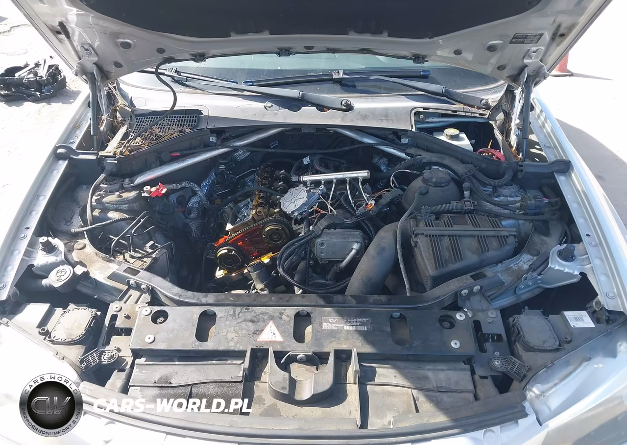 2013 BMW X3 xDrive28I VIN:5UXWX9C5XD0A16523 - 10