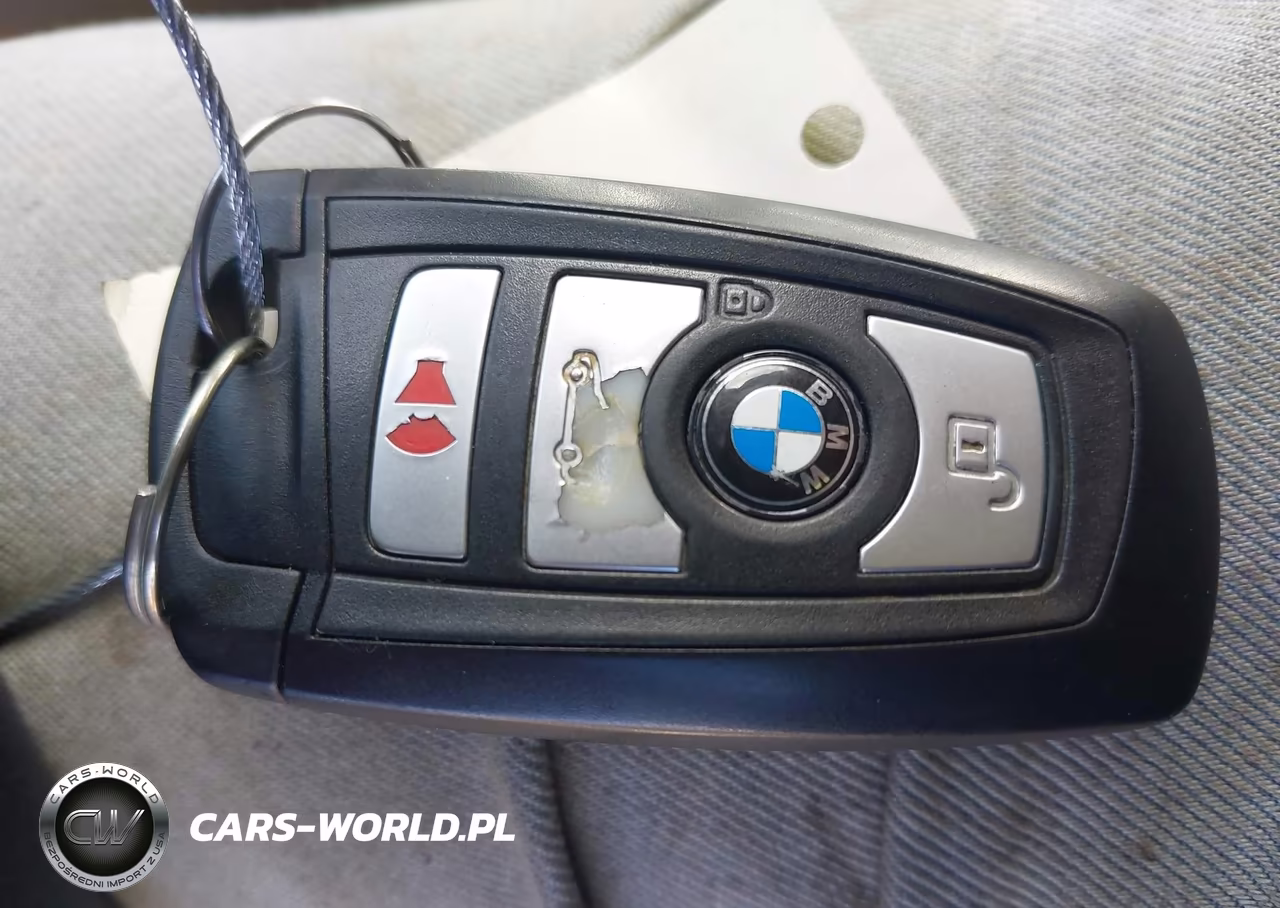 2013 BMW X3 xDrive28I VIN:5UXWX9C5XD0A16523 - 11