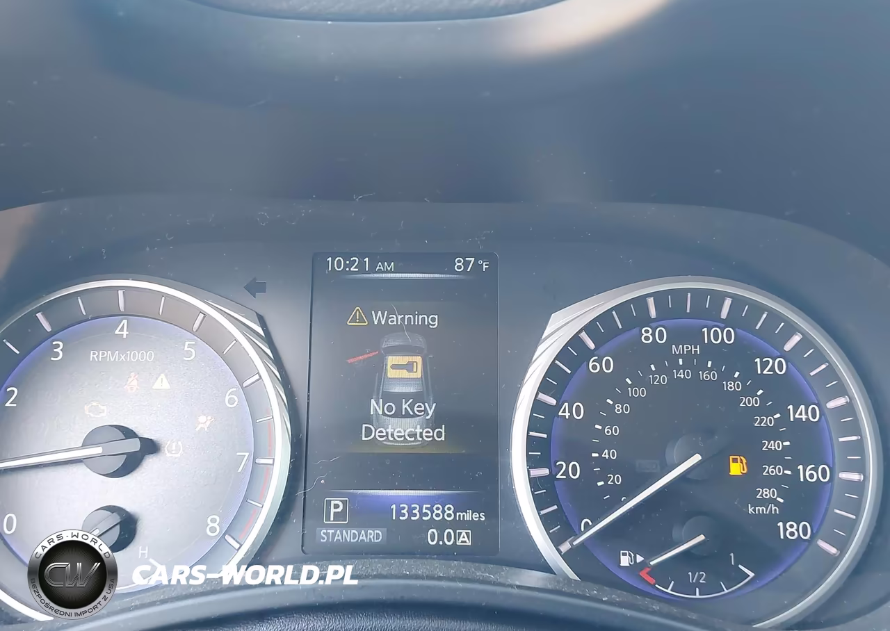 2016 Infiniti Q50 2.0T Base-2.0T Premium VIN:JN1CV7APXGM201770 - 7