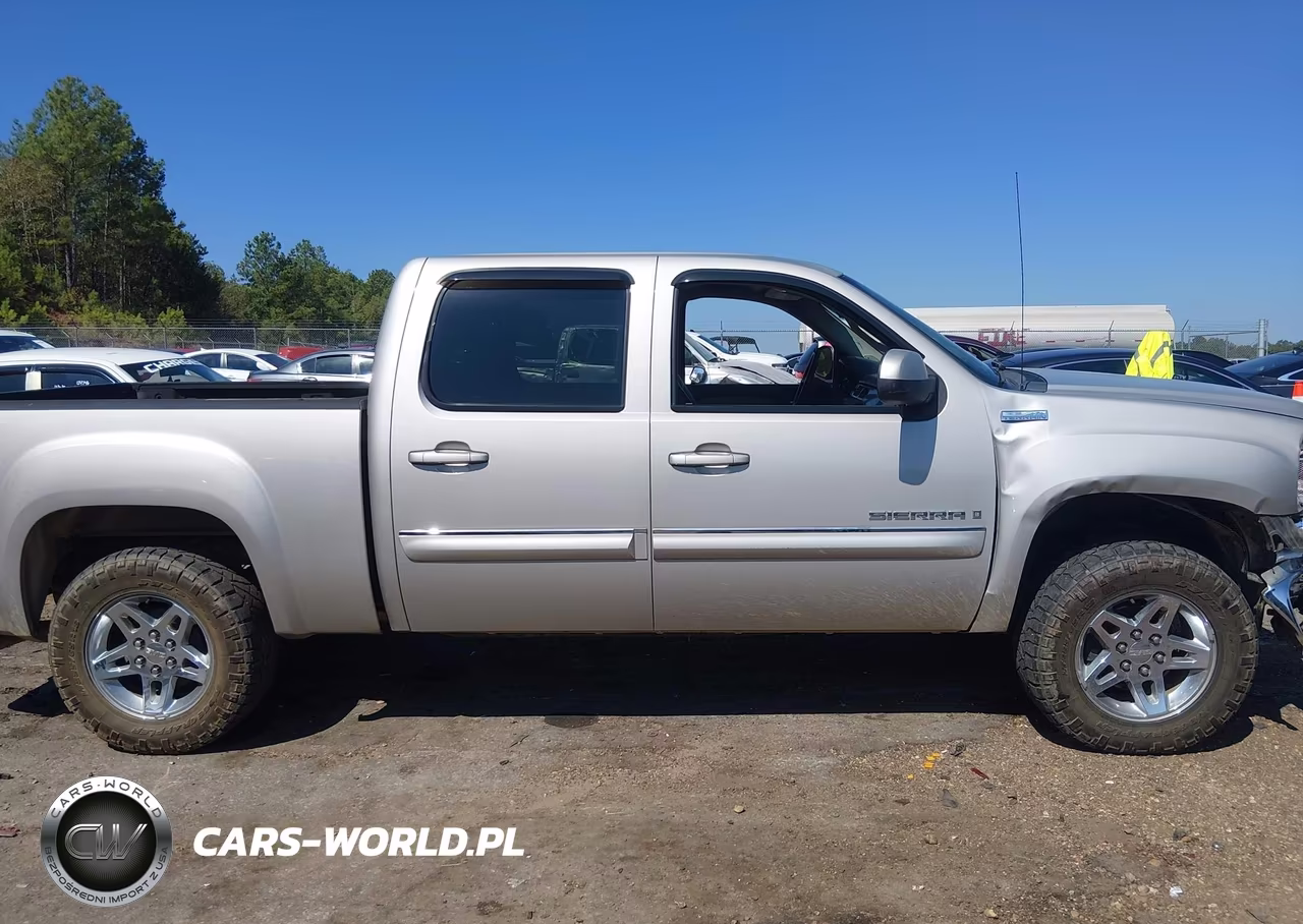 2009 GMC Sierra 1500 Slt VIN:3GTEK33359G221335 - 14