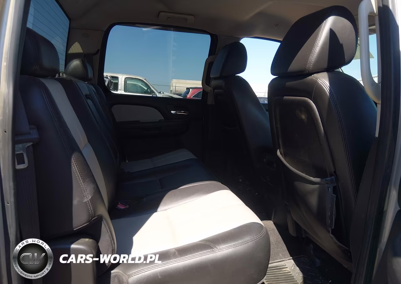 2009 GMC Sierra 1500 Slt VIN:3GTEK33359G221335 - 8