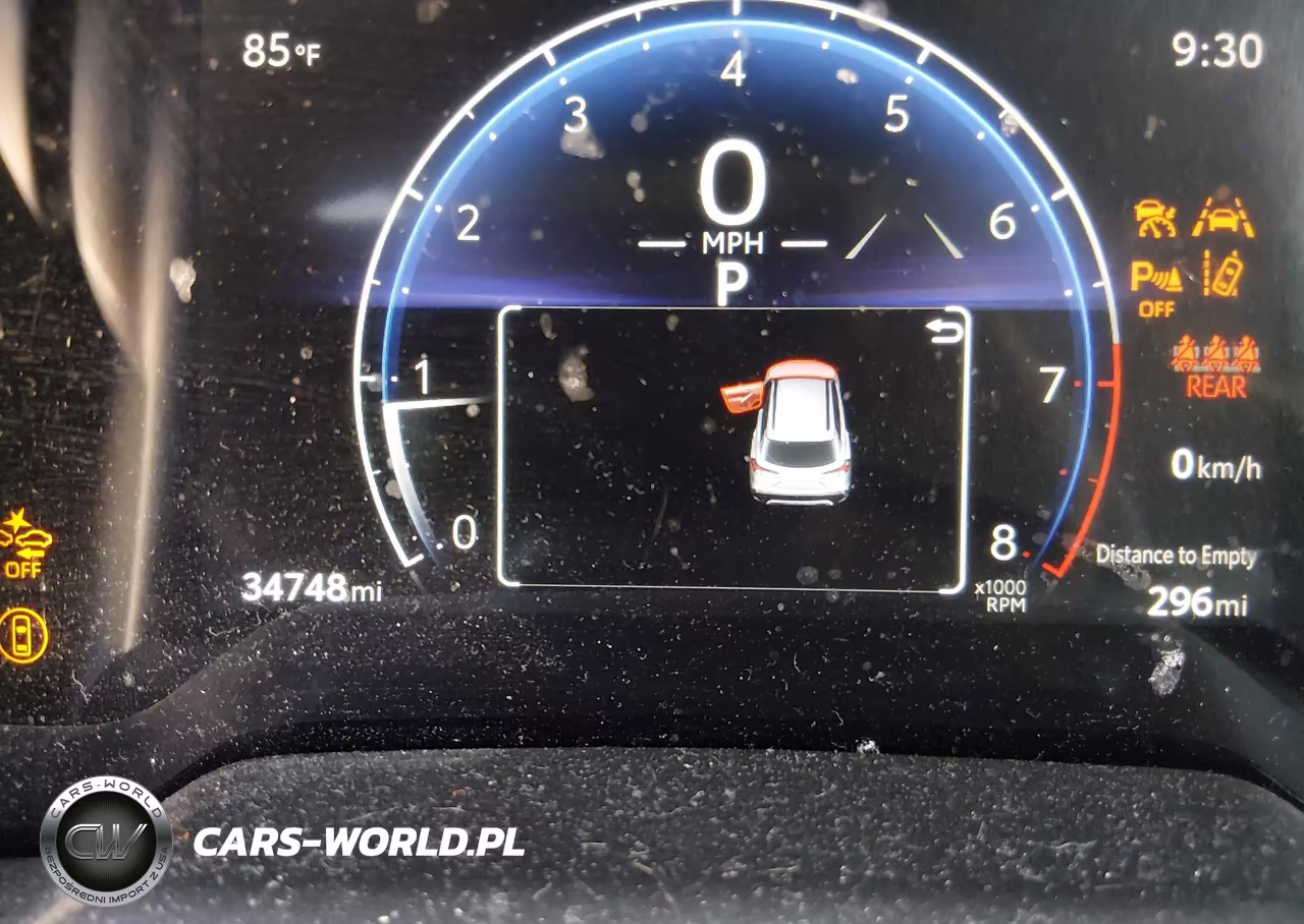2023 Toyota Corolla Cross Xle VIN:7MUDAAAG4PV070971 - 16