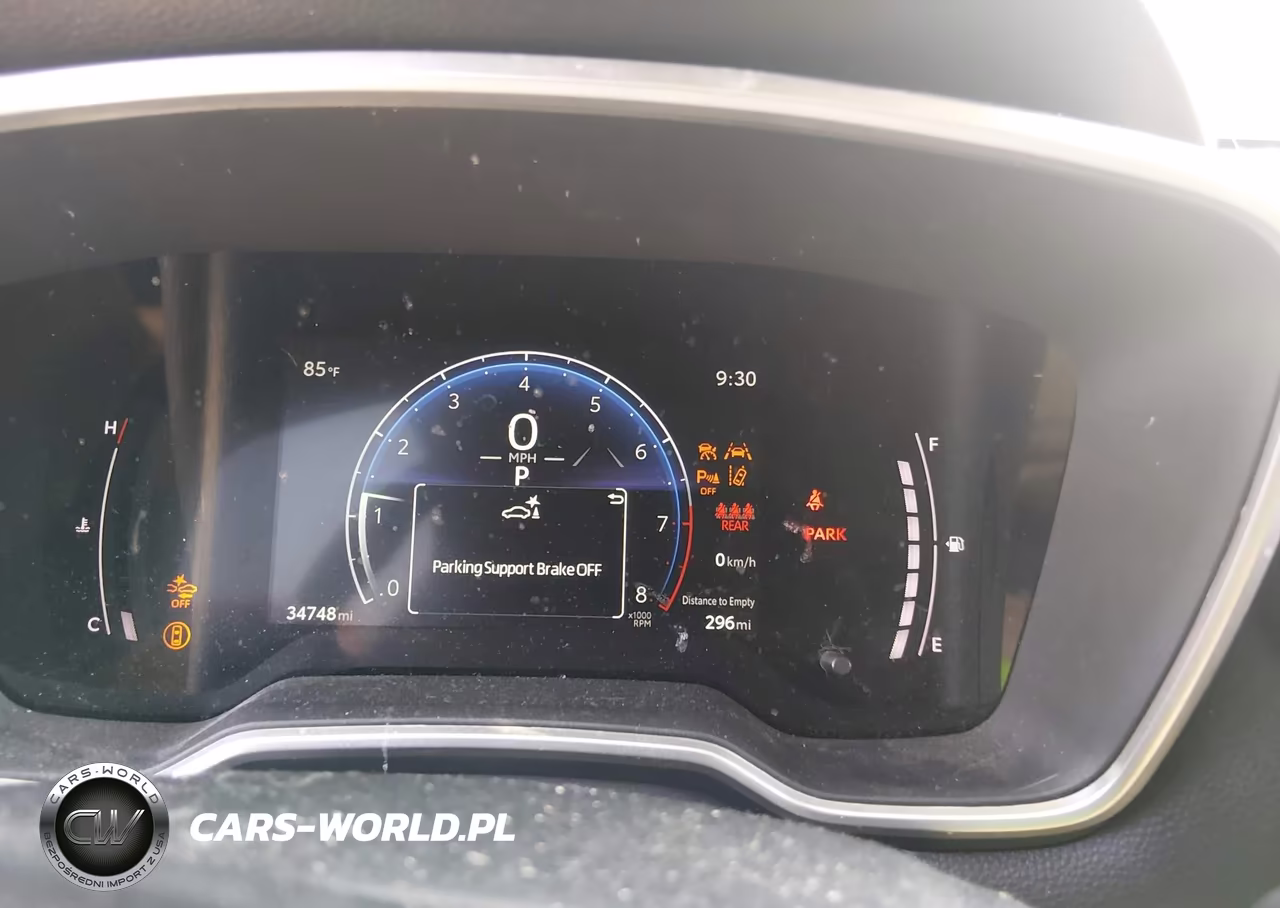 2023 Toyota Corolla Cross Xle VIN:7MUDAAAG4PV070971 - 7