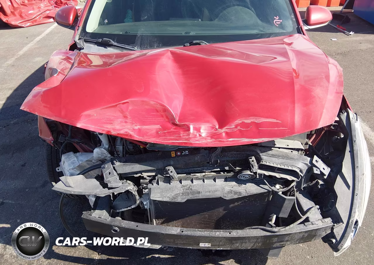 2019 Kia Rio 5-Door S VIN:3KPA25AB1KE225226 - 6