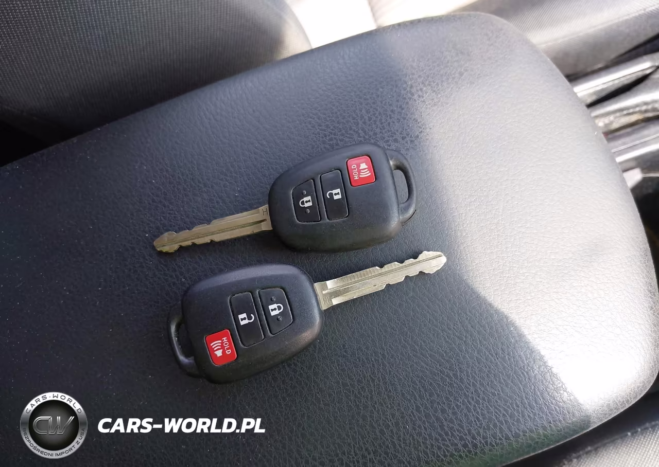2014 Toyota Rav4 Le VIN:JTMZFREV1EJ008253 - 11