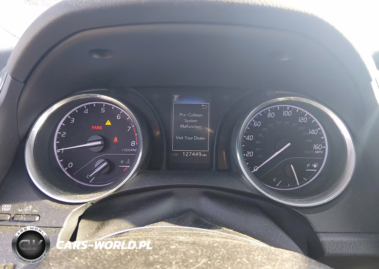 2020 Toyota Camry Le VIN:4T1C11AK3LU973916 - 7