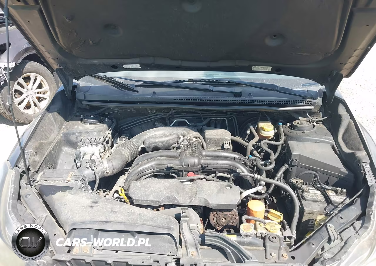 2014 Subaru Xv Crosstrek 2.0I Limited VIN:JF2GPAGC9E8255210 - 10