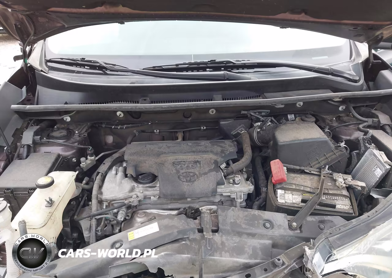 2018 Toyota Rav4 Xle VIN:2T3WFREV6JW435958 - 10
