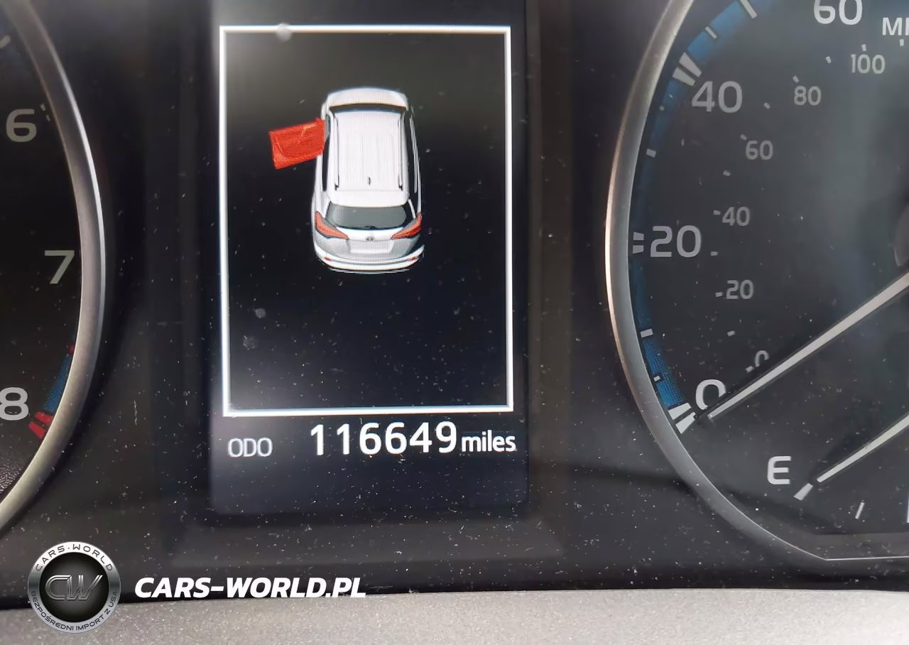 2018 Toyota Rav4 Xle VIN:2T3WFREV6JW435958 - 15