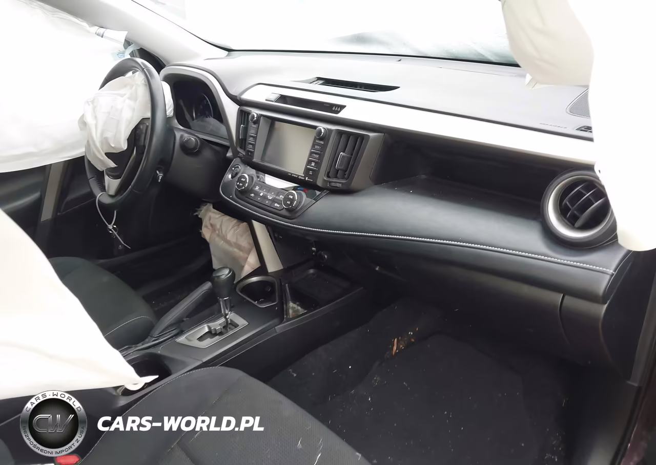 2018 Toyota Rav4 Xle VIN:2T3WFREV6JW435958 - 5