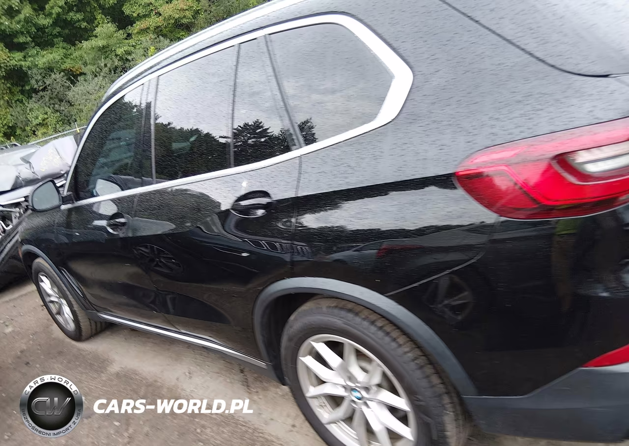 2019 BMW X5 xDrive40I VIN:5UXCR6C59KLK89523 - 14