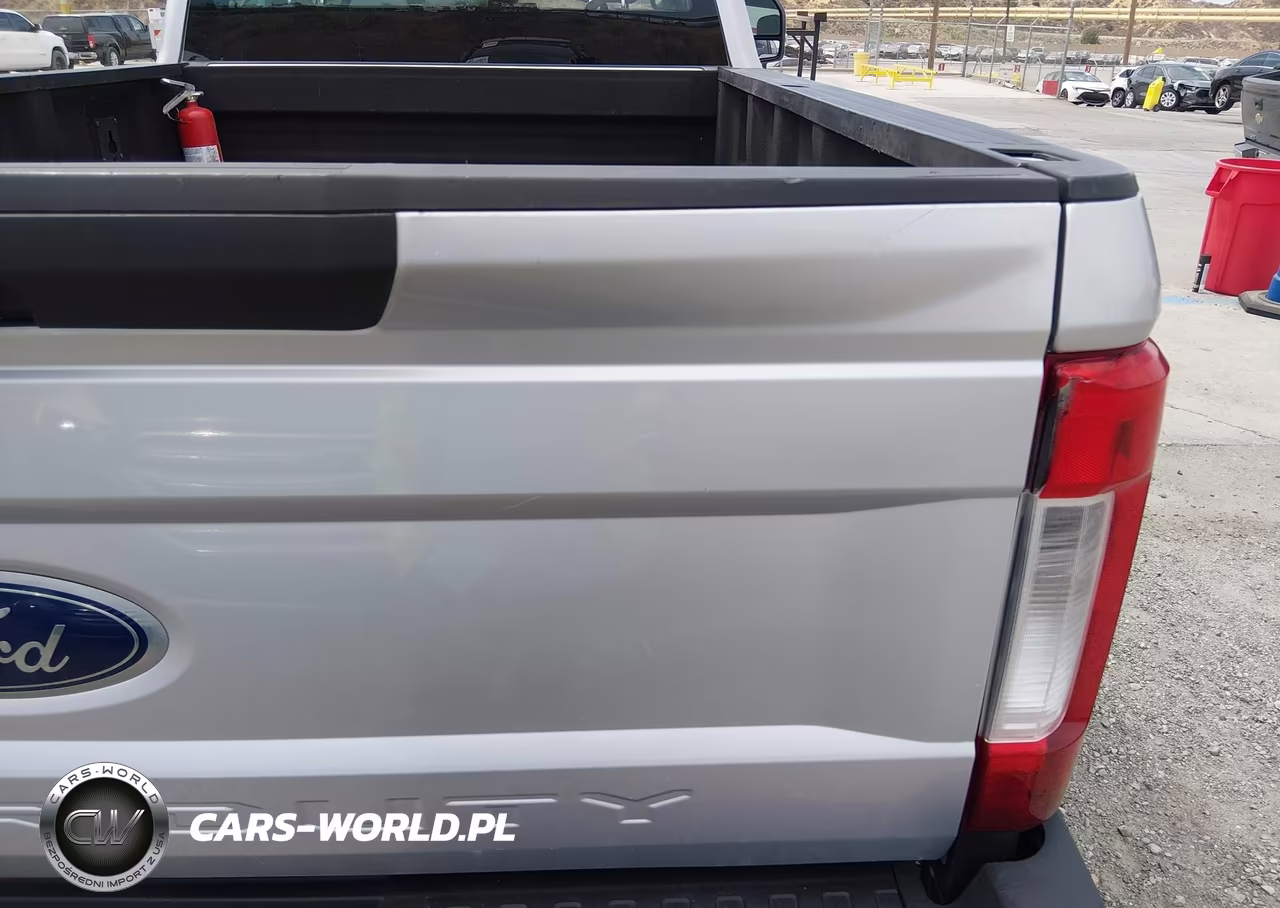 2017 Ford F-450 Xl VIN:1FT8W4DT5HED94932 - 14