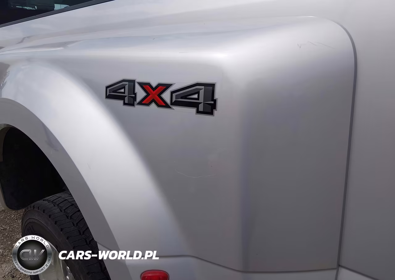 2017 Ford F-450 Xl VIN:1FT8W4DT5HED94932 - 15