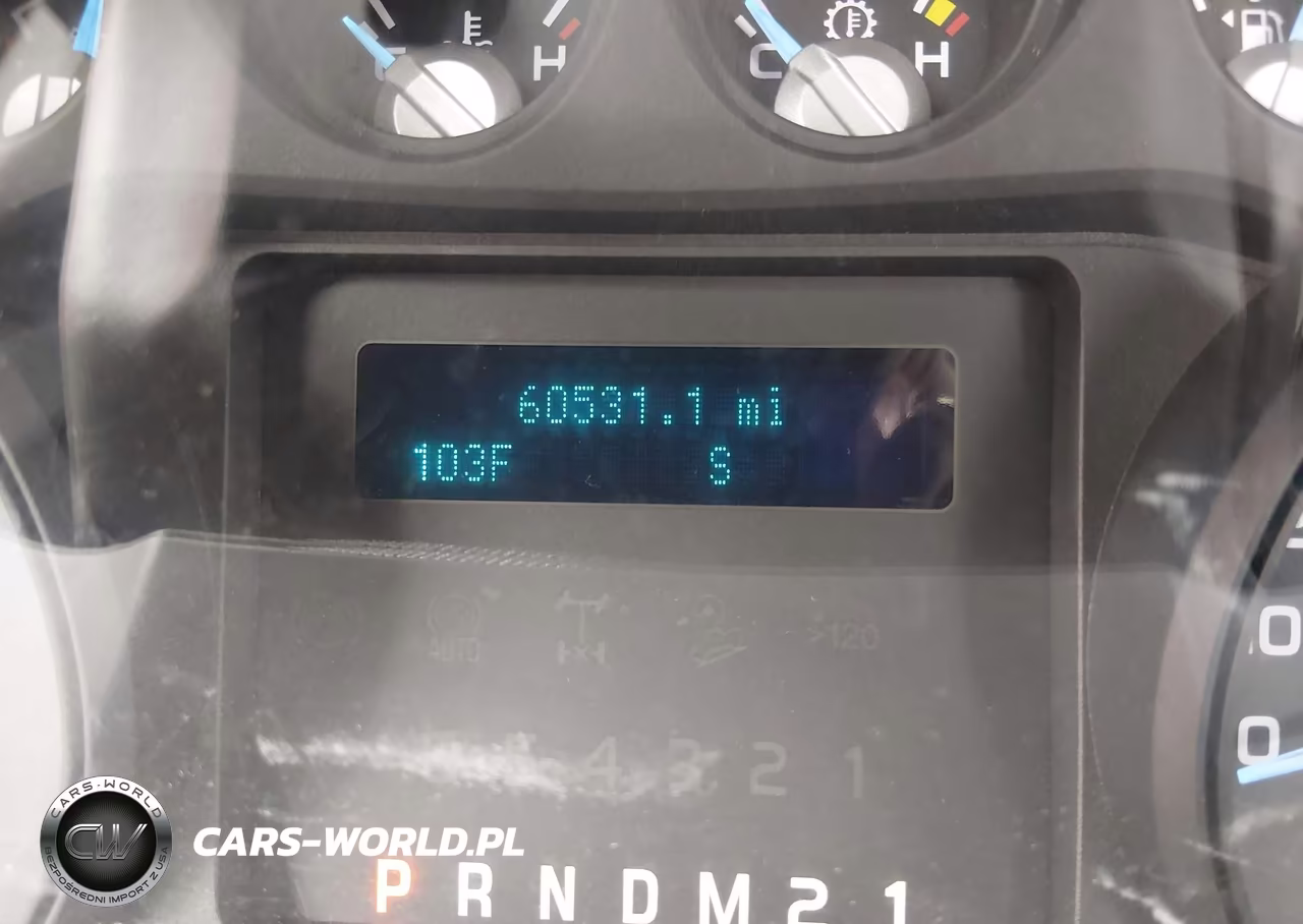 2016 Ford F-350 Chassis Xl VIN:1FDRF3G60GEC86667 - 20