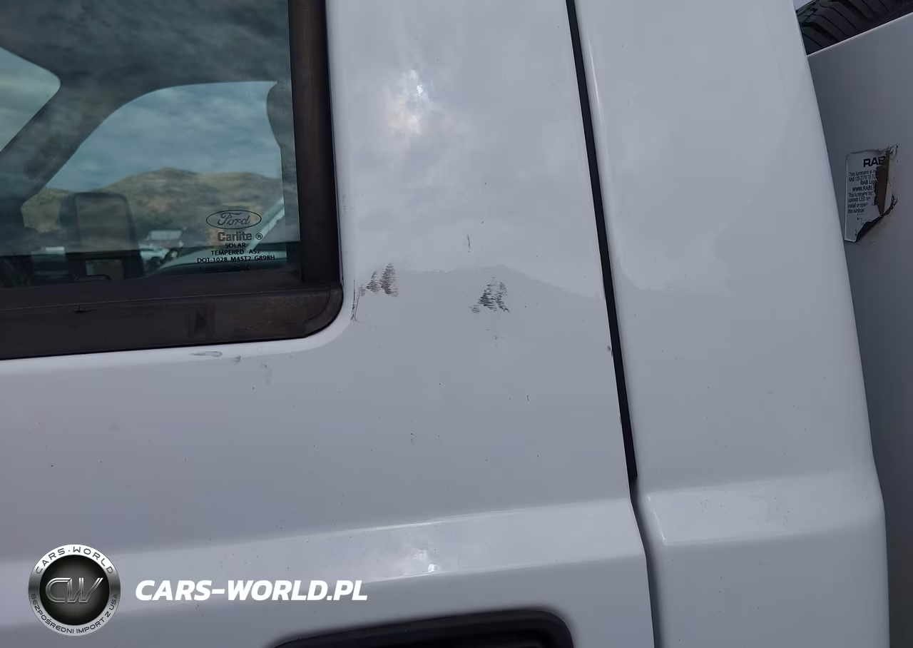 2016 Ford F-350 Chassis Xl VIN:1FDRF3G60GEC86667 - 6
