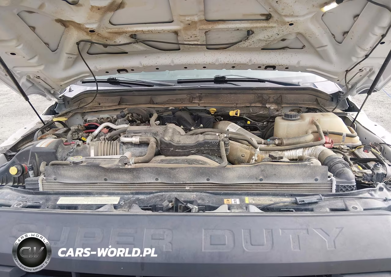 2015 Ford F-250 Xl VIN:1FDBF2AT0FEA14600 - 10