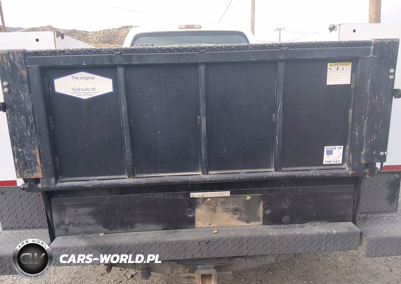 2015 Ford F-250 Xl VIN:1FDBF2AT0FEA14600 - 12
