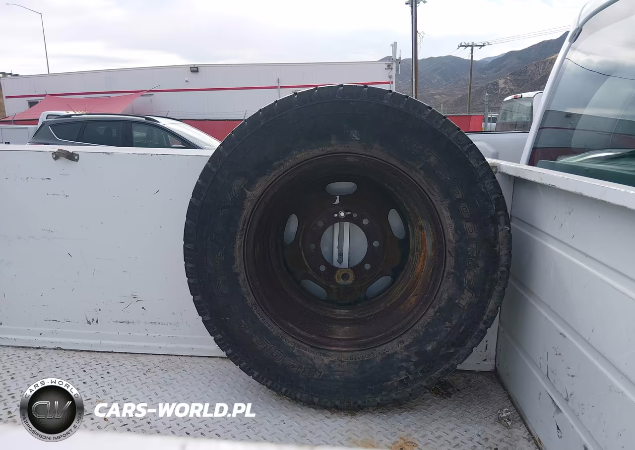 2015 Ford F-250 Xl VIN:1FDBF2AT0FEA14600 - 13