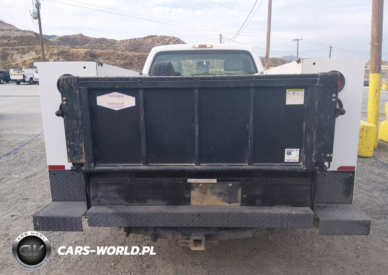 2015 Ford F-250 Xl VIN:1FDBF2AT0FEA14600 - 18
