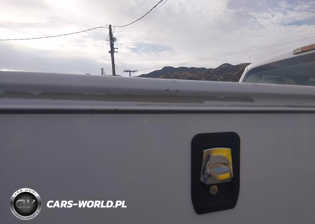 2015 Ford F-250 Xl VIN:1FDBF2AT0FEA14600 - 6