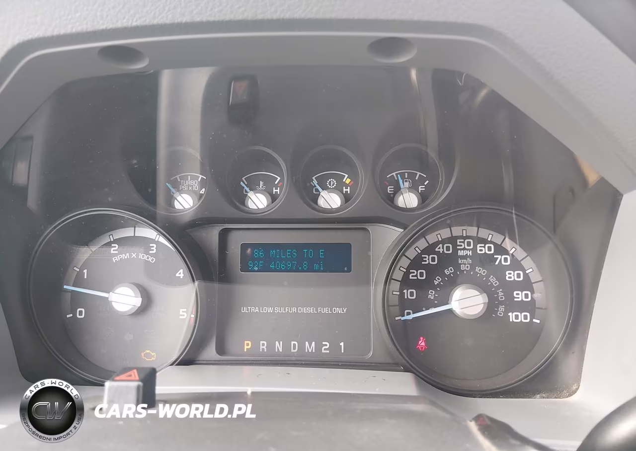 2015 Ford F-250 Xl VIN:1FDBF2AT0FEA14600 - 7