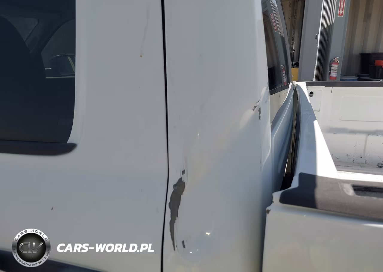 2014 Ram 2500 Tradesman VIN:3C6TR5HT7EG242065 - 6