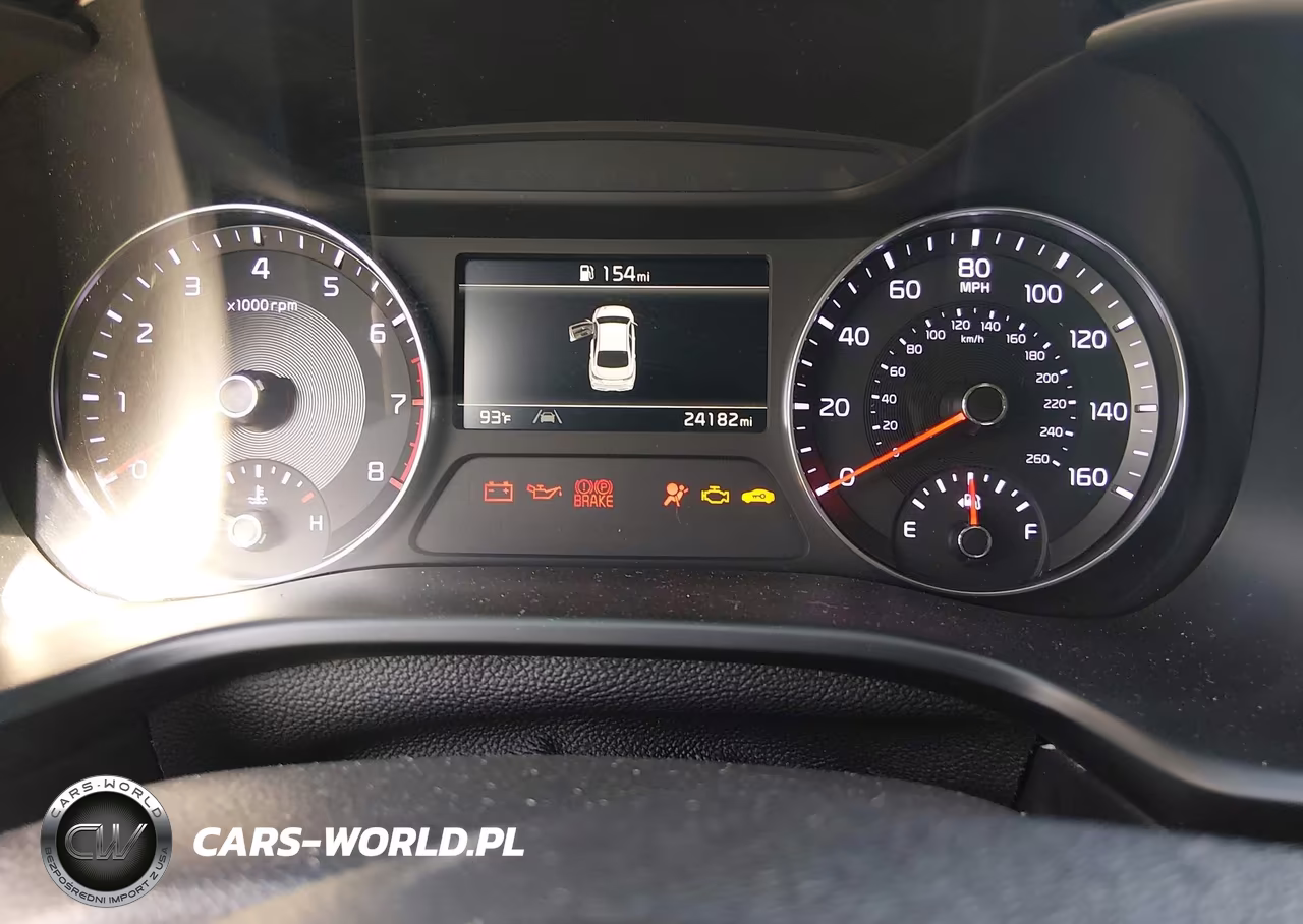 2023 Kia Forte Lxs VIN:3KPF24AD3PE671726 - 7