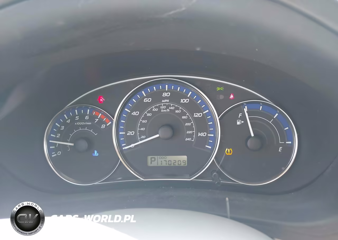 2012 Subaru Forester 2.5X Limited VIN:JF2SHBEC3CH422142 - 7