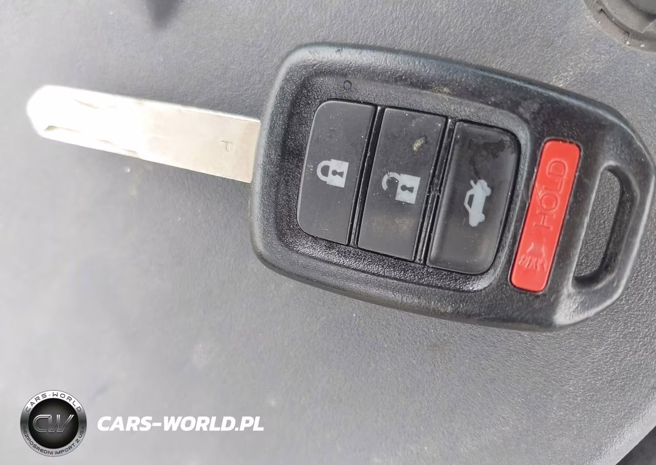 2014 Honda Civic Lx VIN:19XFB2F59EE005246 - 11