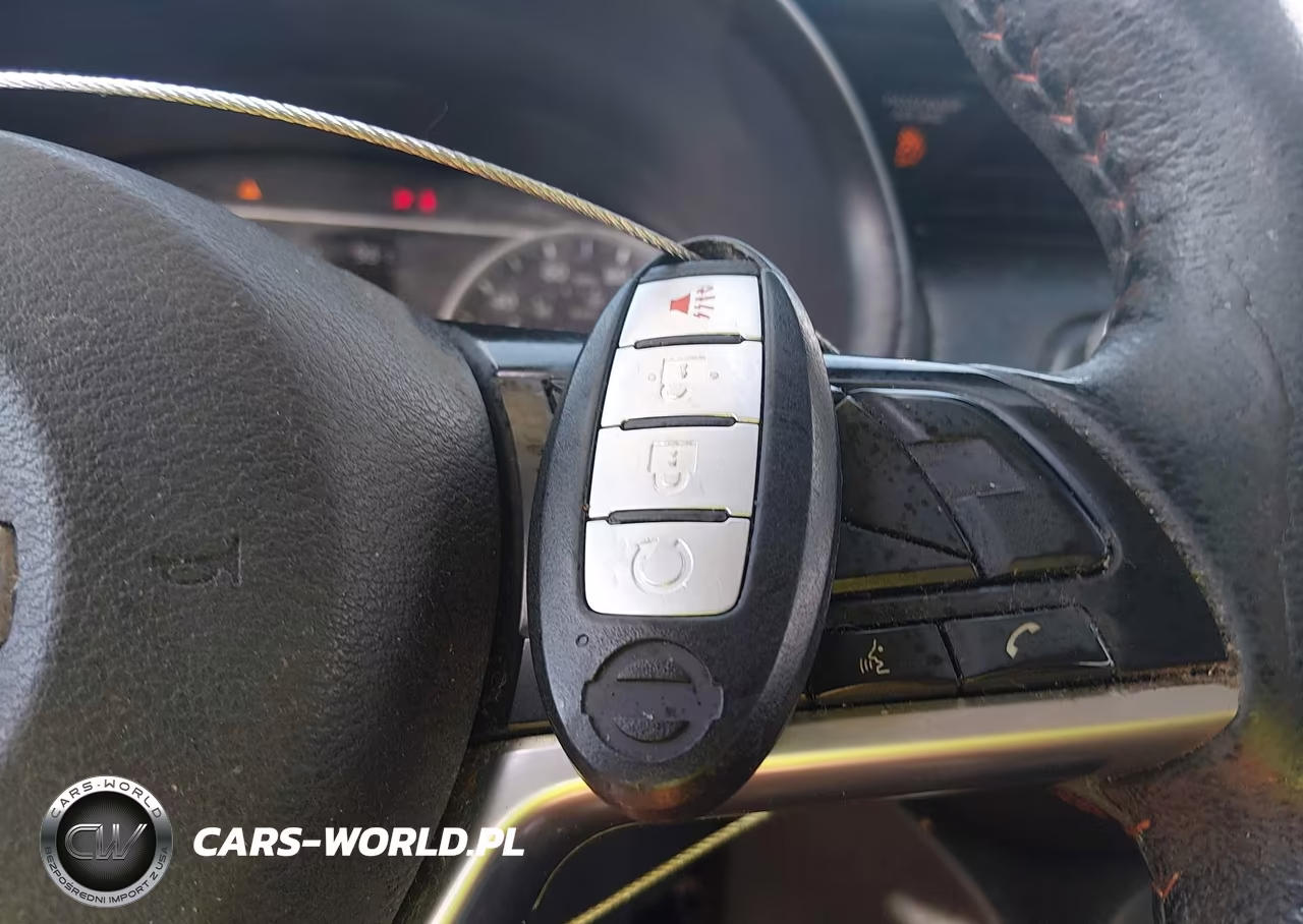 2019 Nissan Kicks Sr VIN:3N1CP5CU4KL543896 - 11
