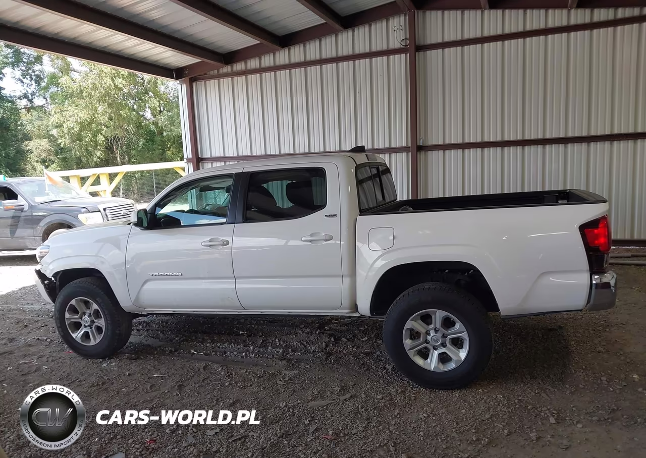 2023 Toyota Tacoma Sr5 VIN:3TYAX5GN8PT067861 - 14