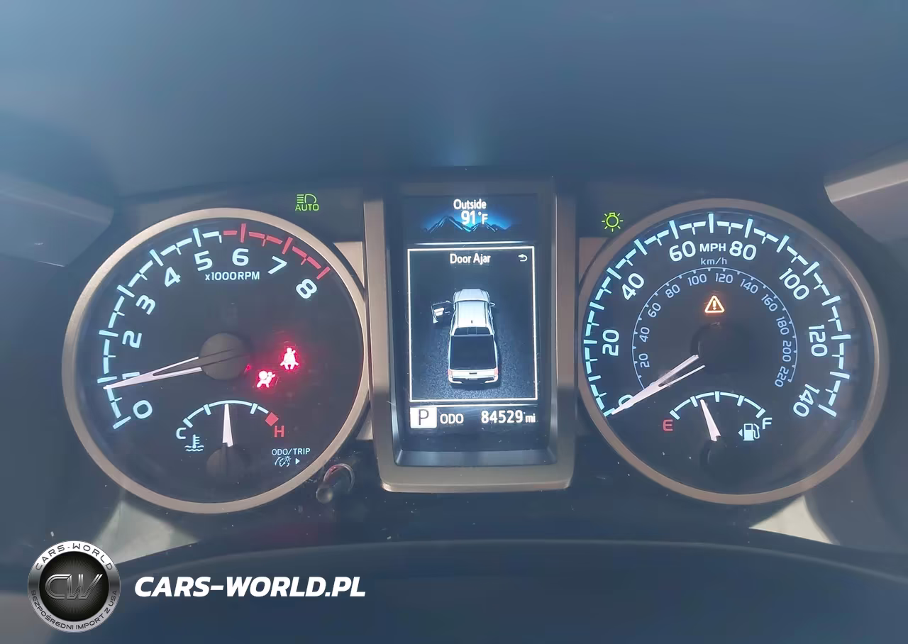 2023 Toyota Tacoma Sr5 VIN:3TYAX5GN8PT067861 - 7