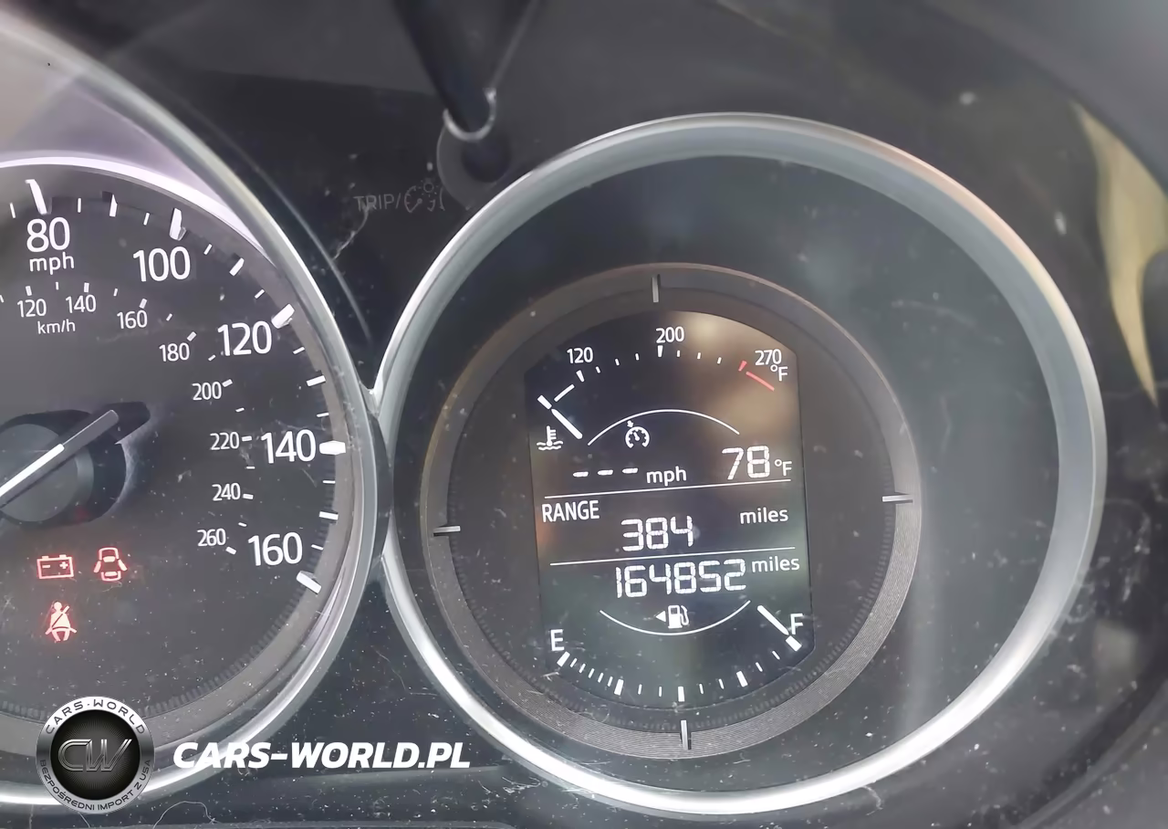 2017 Mazda Cx-9 Sport VIN:JM3TCABY3H0127275 - 15