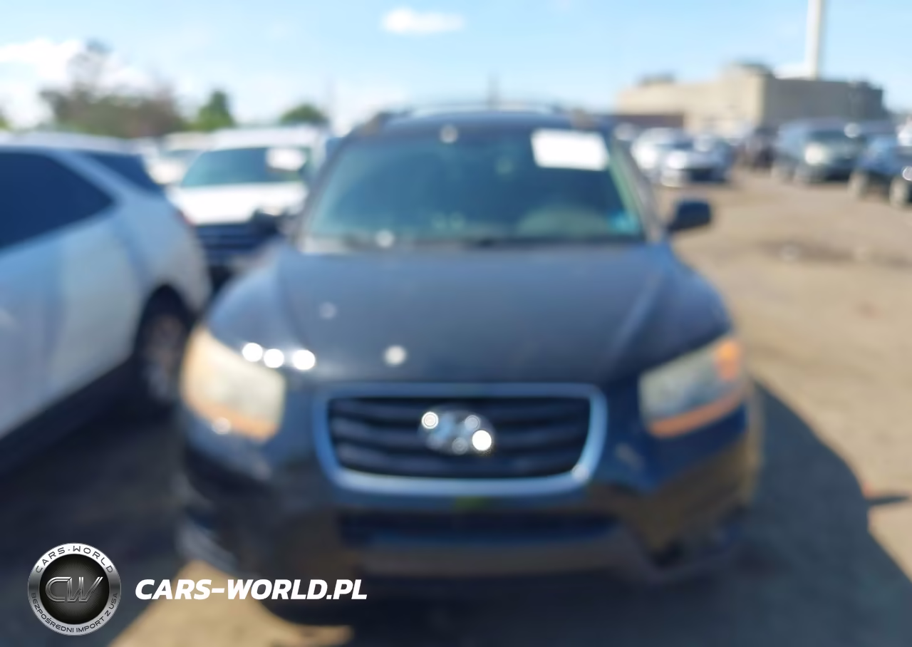 2011 HYUNDAI SANTA FE GLS VIN:5XYZGDABXBG078194 - 12