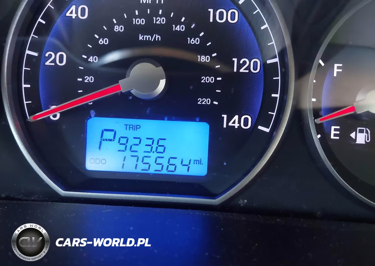 2011 HYUNDAI SANTA FE GLS VIN:5XYZGDABXBG078194 - 15
