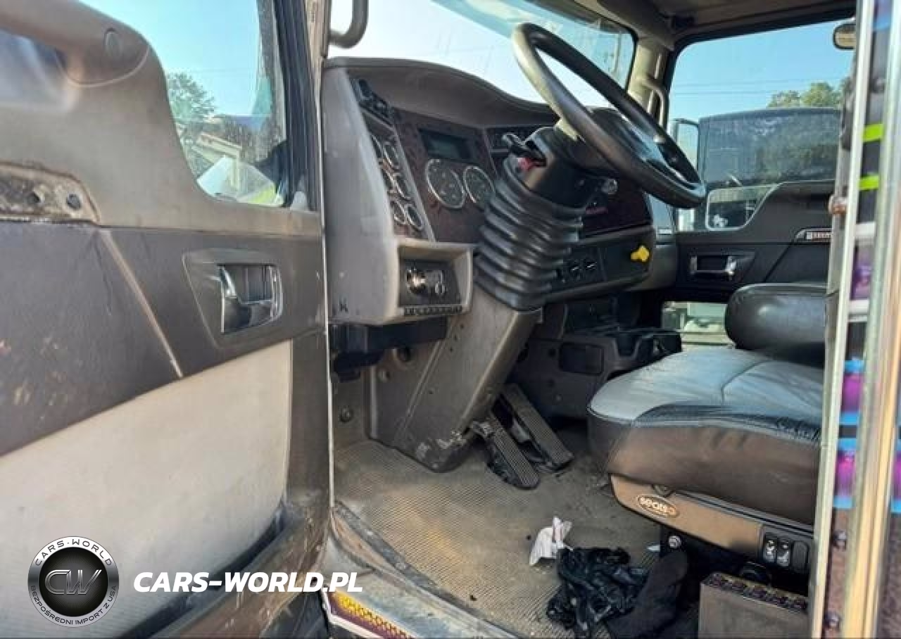 2015 Kenworth Construction T270 VIN:2NKHHM6X5FM425053 - 5