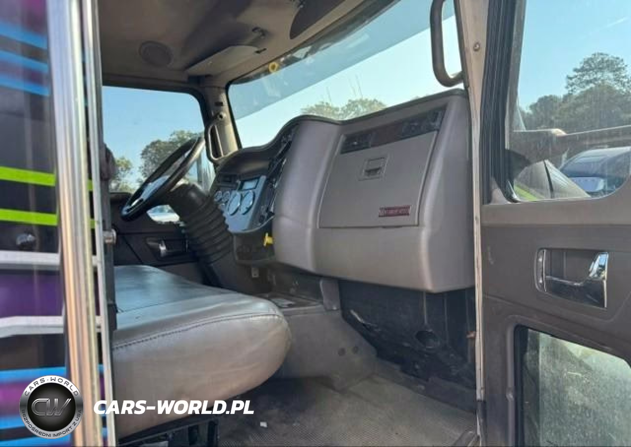 2015 Kenworth Construction T270 VIN:2NKHHM6X5FM425053 - 7