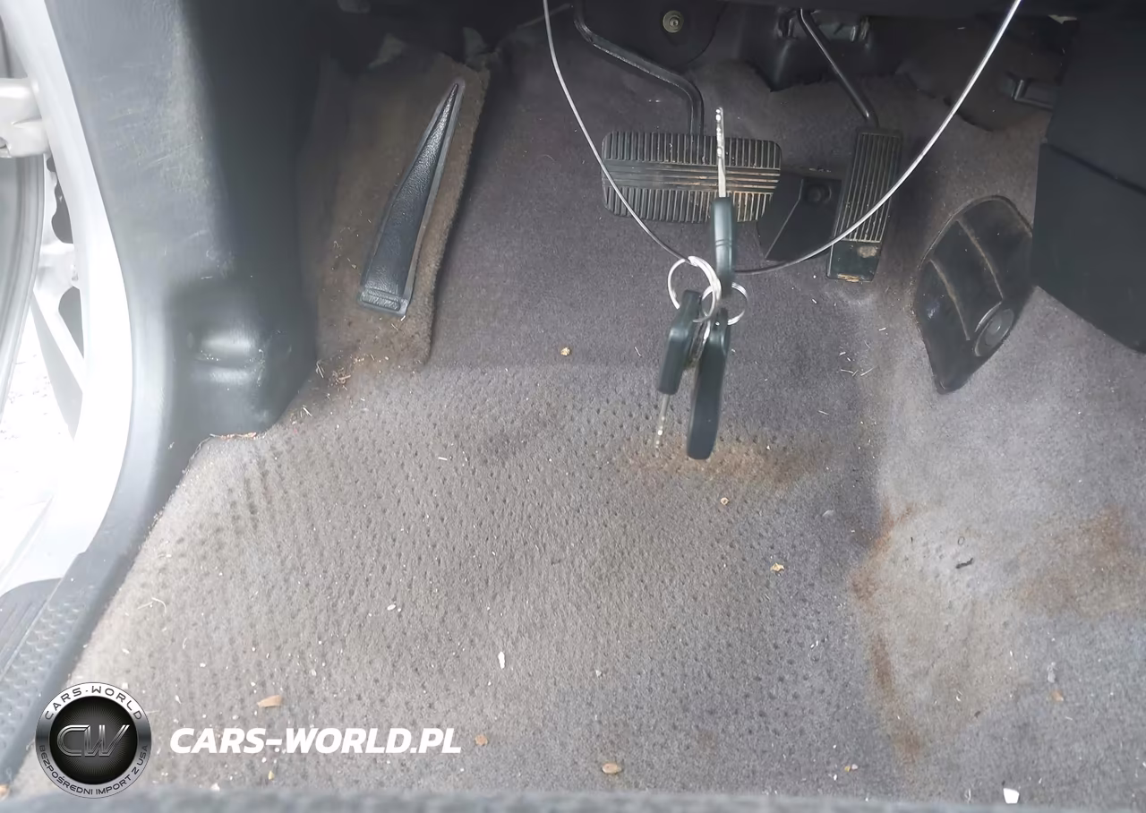 2004 Nissan Pathfinder Se VIN:JN8DR09X44W800850 - 11