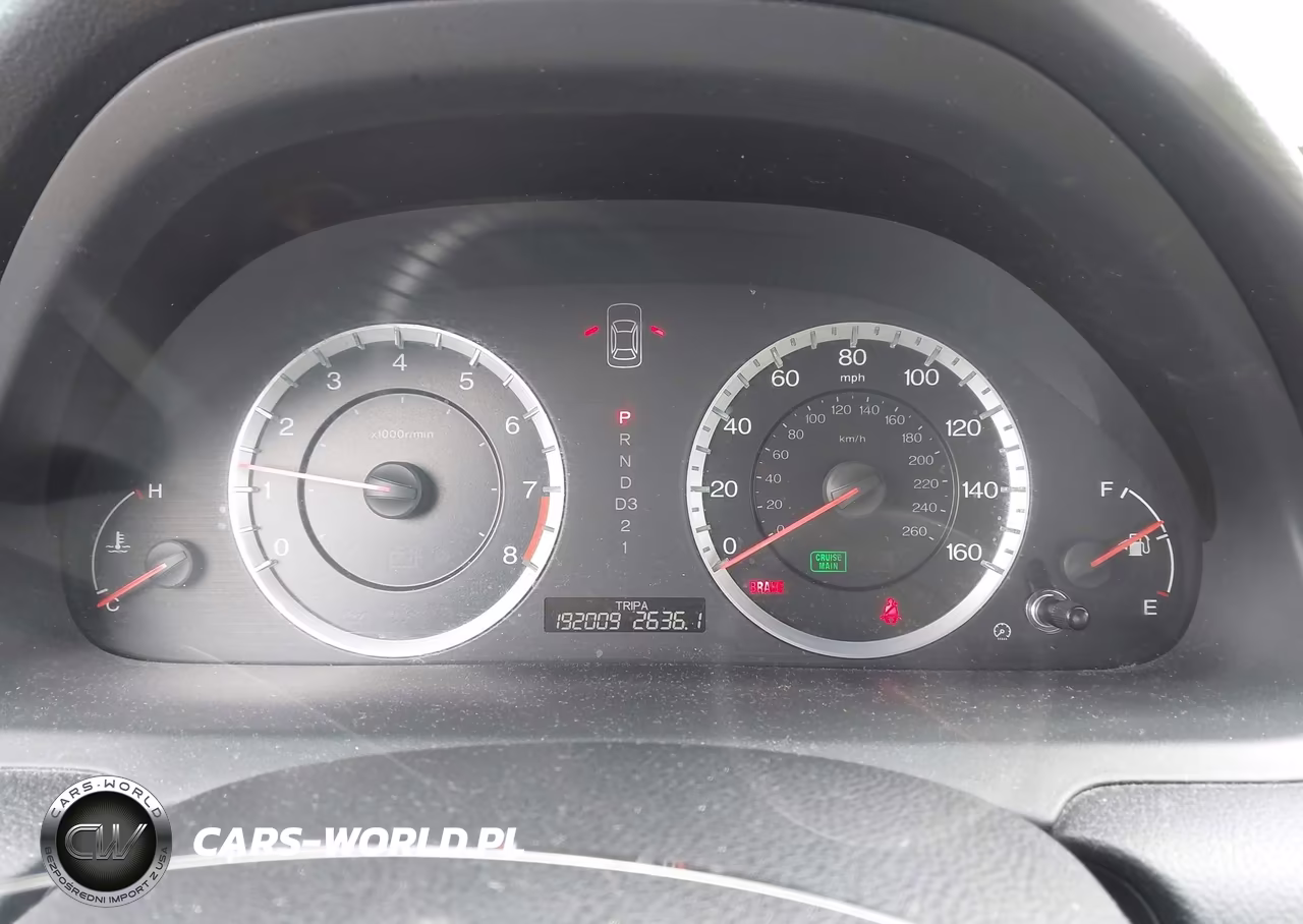 2011 Honda Accord 2.4 Ex-L VIN:1HGCP2F83BA114994 - 7