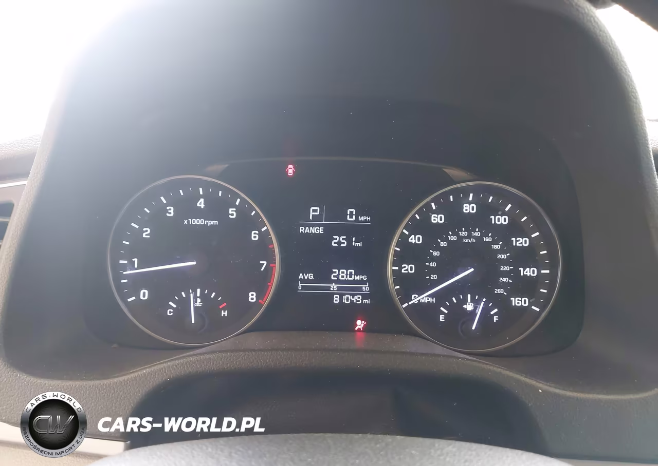 2017 Hyundai Elantra Se VIN:5NPD74LF0HH100165 - 7