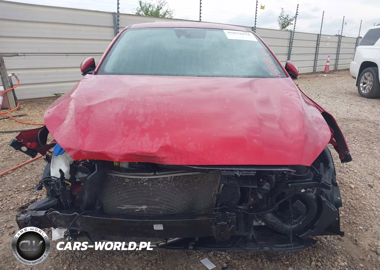 2021 Kia Forte Lxs VIN:3KPF24ADXME267155 - 12