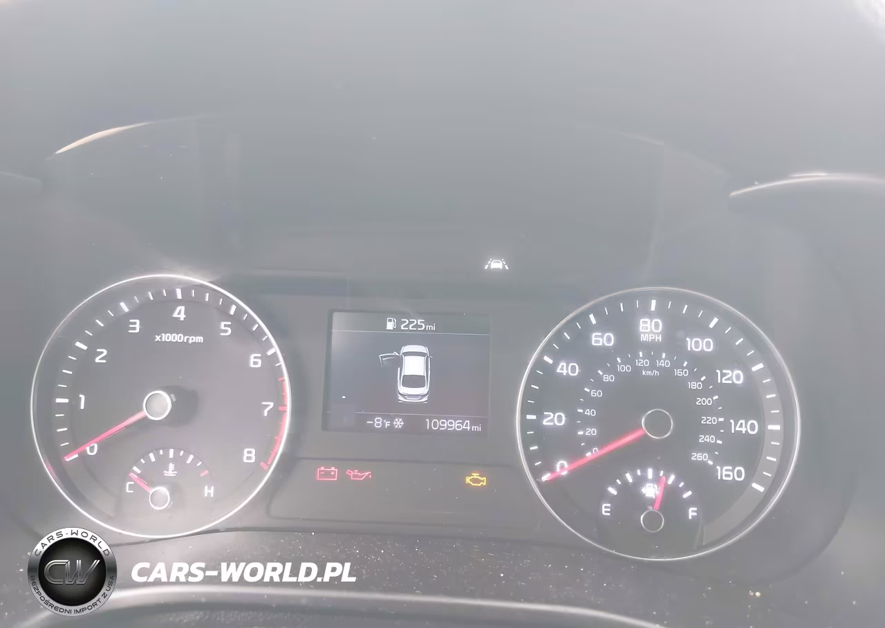 2021 Kia Forte Lxs VIN:3KPF24ADXME267155 - 7