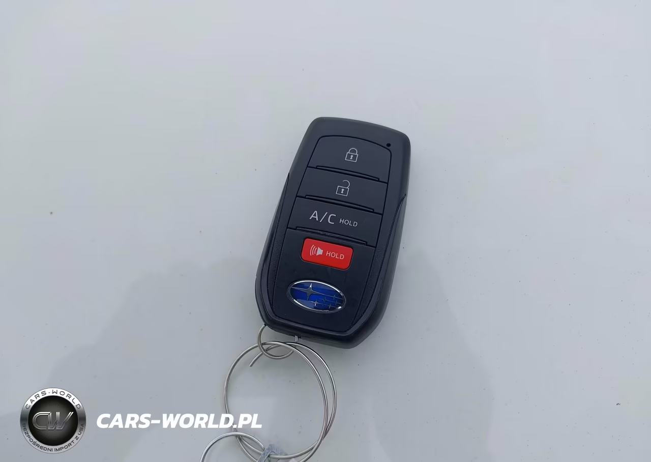 2025 Subaru Solterra Premium VIN:JTMABABA2SA106800 - 11