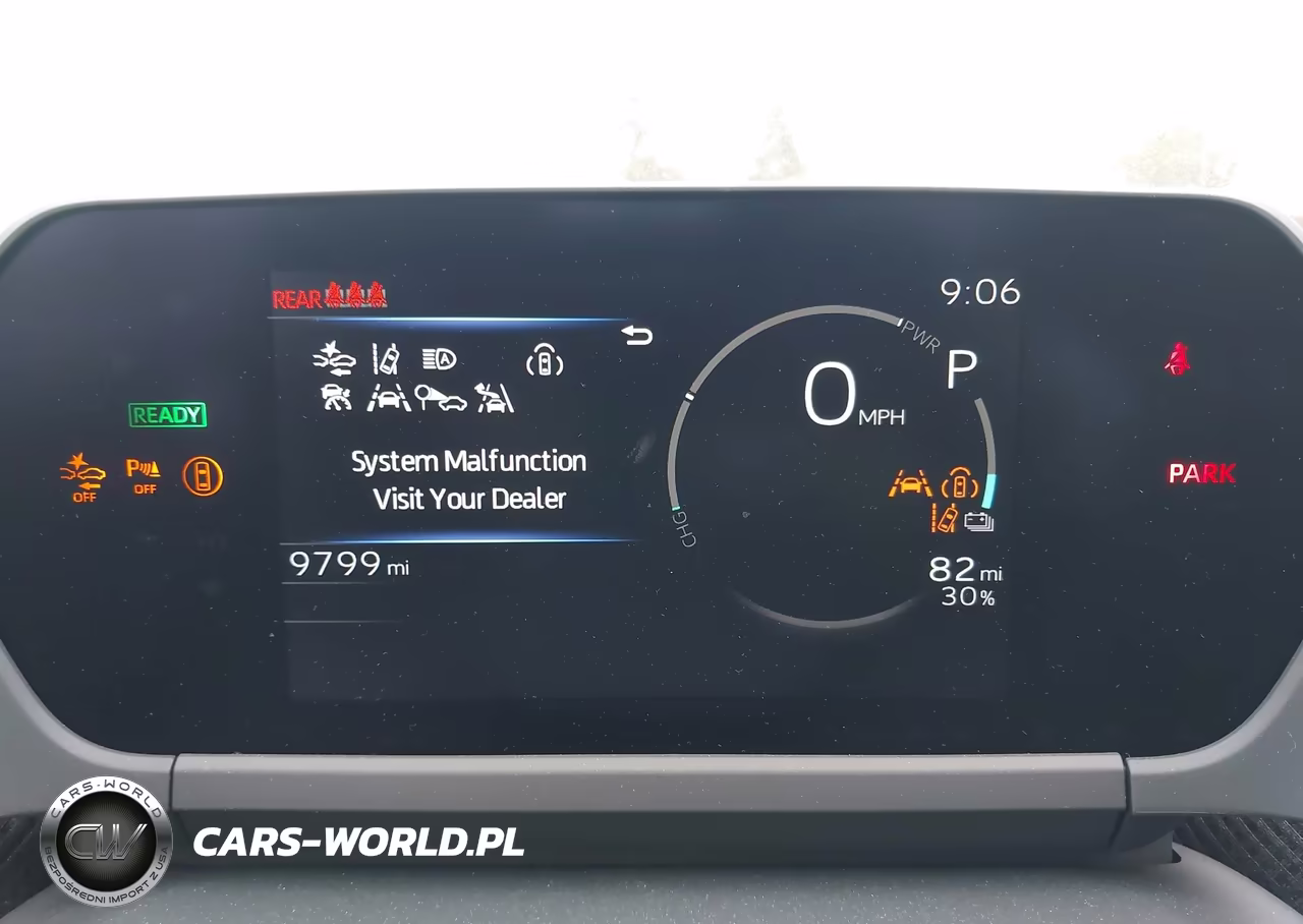 2025 Subaru Solterra Premium VIN:JTMABABA2SA106800 - 7