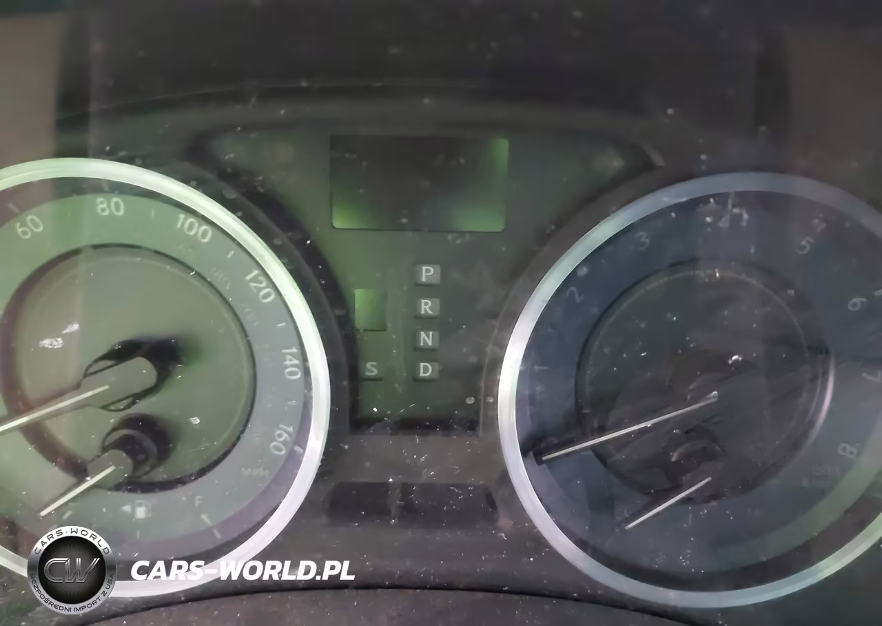 2012 Lexus Is 250 VIN:JTHBF5C22C5181223 - 15
