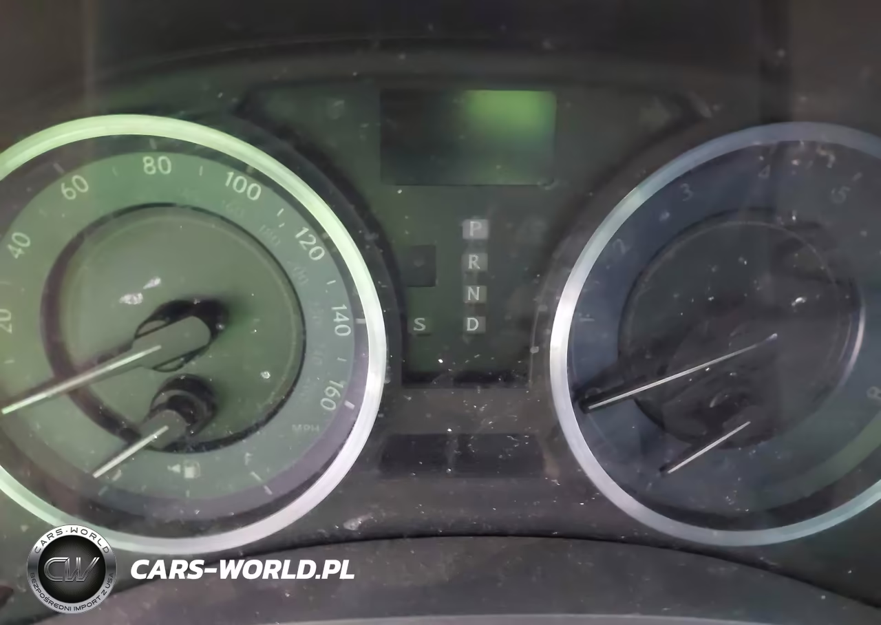 2012 Lexus Is 250 VIN:JTHBF5C22C5181223 - 7
